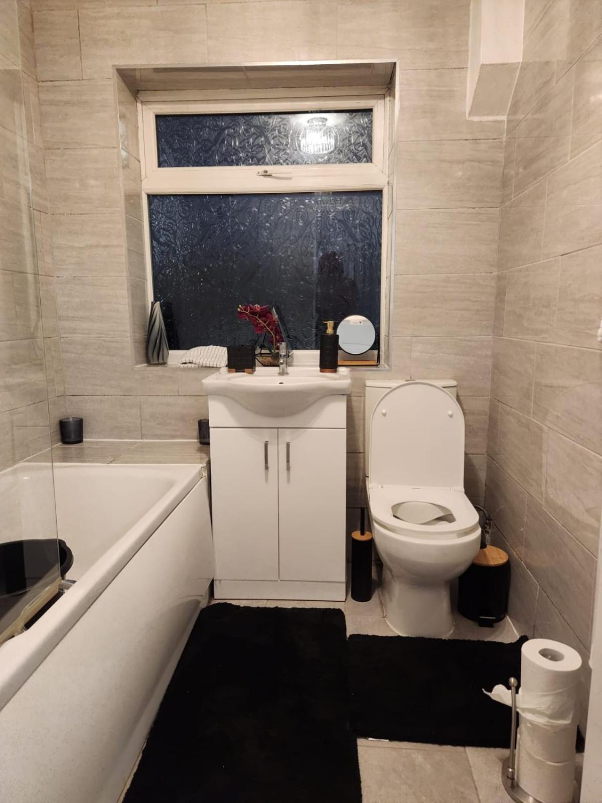 Appartement Dmltd Northampton