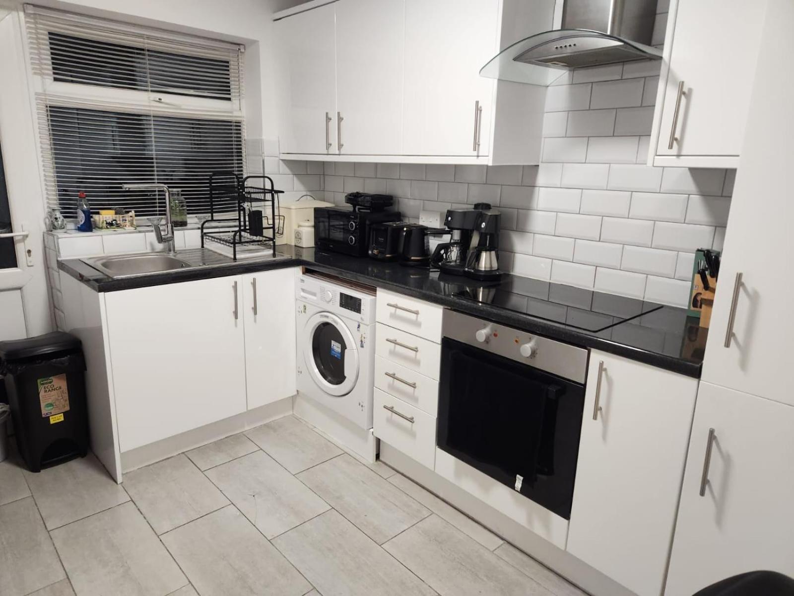 Dmltd Appartement *