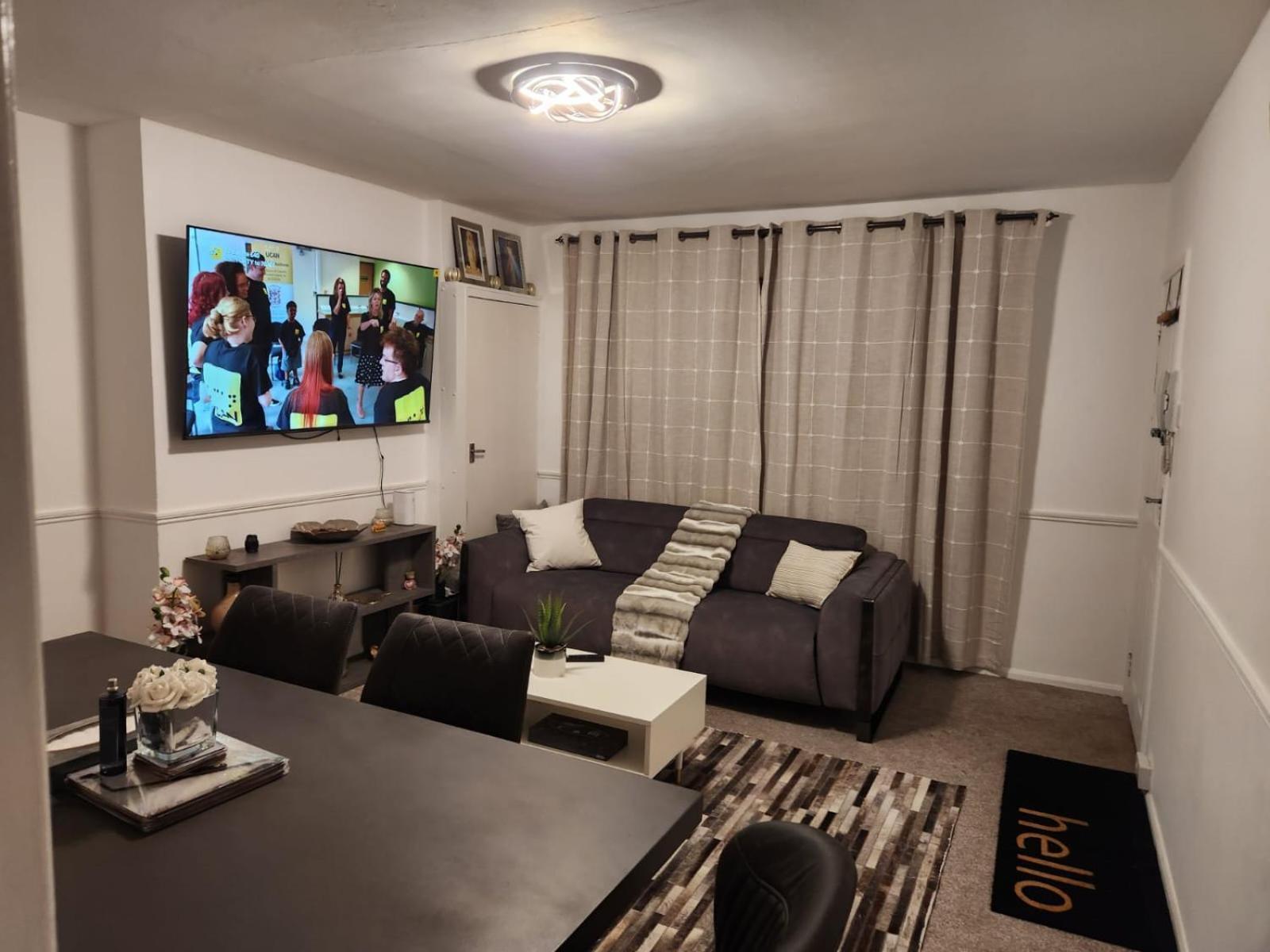 Appartement Dmltd Northampton